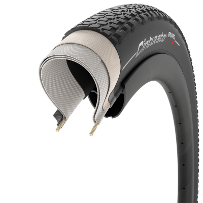 Pirelli Cinturato TLR Hard Terrain Gravel Kit 40-622 black Produktbild 2