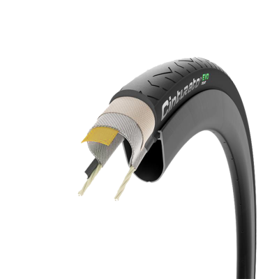 Pirelli Cinturato EVO TLR 40-622 black Produktbild 1