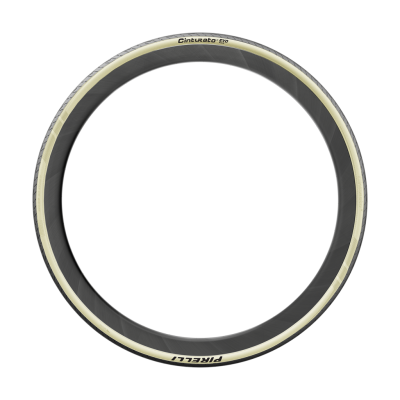 Pirelli Cinturato EVO TLR 28-622 black/retro Produktbild 2