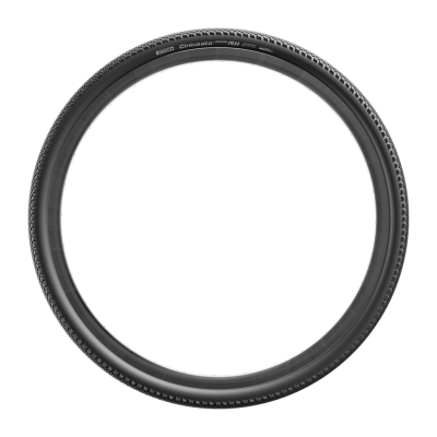 Pirelli Cinturato&trade; Gravel RH TLR P-Line 45-622 black Produktbild 3