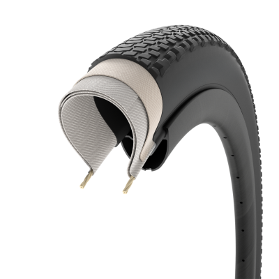 Pirelli Cinturato&trade; Gravel H TLR P-Line 40-622 black Produktbild 1