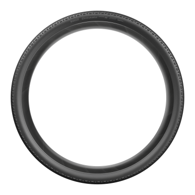 Pirelli Cinturato&trade; Gravel H TLR P-Line 50-622 black Produktbild 3