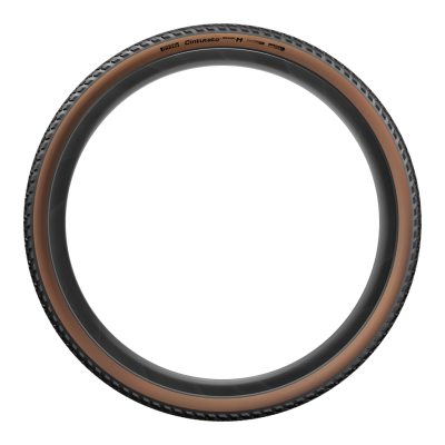 Pirelli Cinturato&trade; Gravel M TLR HP-Line 40-622 black/classic Produktbild 2