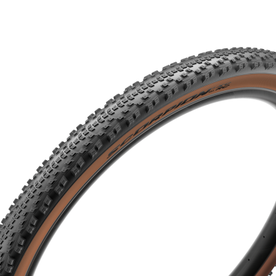 Pirelli Scorpion XC RC ProWall 29x2.40 black/tan-wall Produktbild 1