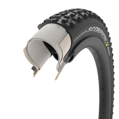 Pirelli Scorpion XC M 29x2.20 ProWall Classic 29x2.20 black/para sidewall Produktbild 1