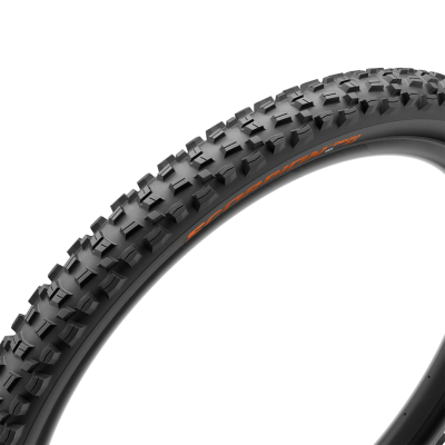 Pirelli Scorpion Enduro M HardWall V2 29x2.40 black/orange Produktbild 2