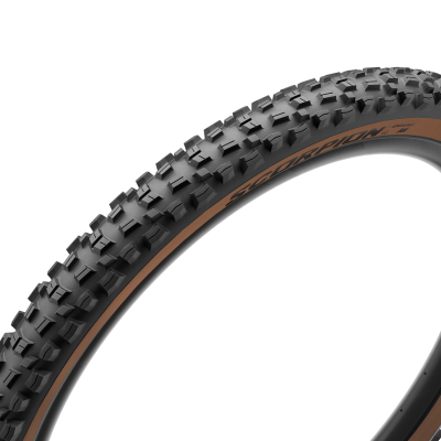 Pirelli Scorpion Enduro M HardWall V2 29x2.60 black/tan-wall Produktbild 2
