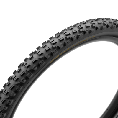 Pirelli Scorpion E-MTB M HyperWall V2 29x2.60 black/gold Produktbild 2