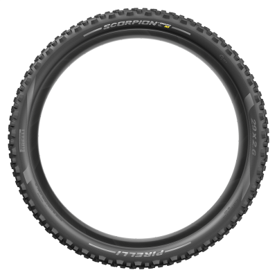 Pirelli Scorpion Enduro M ProWall V2 29x2.60 black Produktbild 3