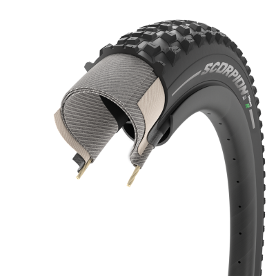 Pirelli Scorpion Enduro R ProWall V2 29x2.40 black Produktbild 1