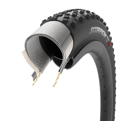 Pirelli Scorpion Sport XC RC ProWall 29x2.20 black Produktbild 1