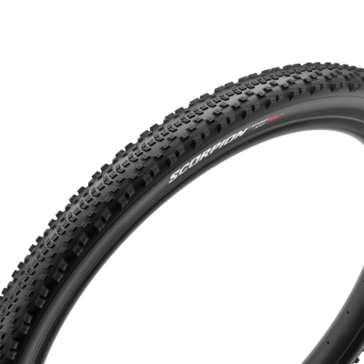 Pirelli Scorpion Sport XC RC ProWall 29x2.40 black Produktbild 3