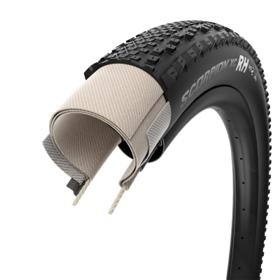 Pirelli Scorpion Race XC RH ProWall 29x2.40 black/silver Produktbild 1