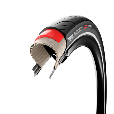 Pirelli Angel GT Urban HB 52-622 black/reflective Produktbild 1