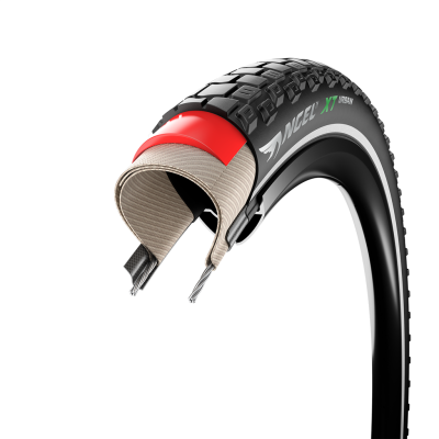 Pirelli Angel XT Urban HB 42-622 black/reflective Produktbild 1