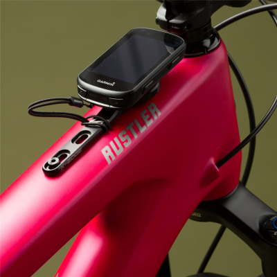 K-Edge K-EDGE GARMIN Top Tube Mount one size black Produktbild 2