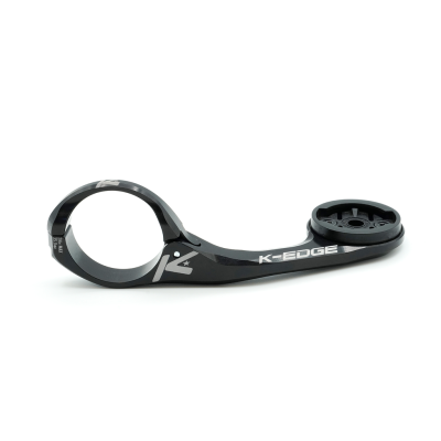 K-Edge K-EDGE GARMIN MAX XL Mount 35.0mm one size black Produktbild 1