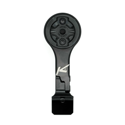K-Edge K-EDGE GARMIN Gen. 8 Madone Combo Mount one size black Produktbild 1