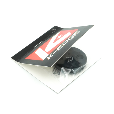 K-Edge K-EDGE Garmin EDGE 1050 Off-Set Spacer one size black Produktbild 2