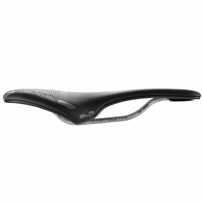 Selle Italia SLR Boost TI 316 Superflow L3 black Unisex Produktbild 1