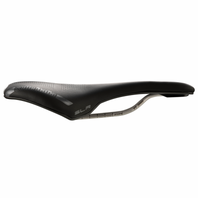 Selle Italia SLR Boost Gravel TI 316 Superflow L3 black Unisex Produktbild 1