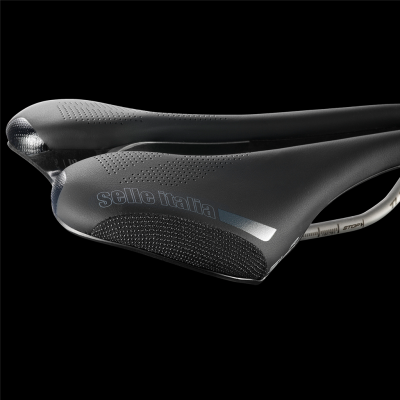 Selle Italia SLR Boost X-Cross TI 316 Superflow S3 black Unisex Produktbild 3