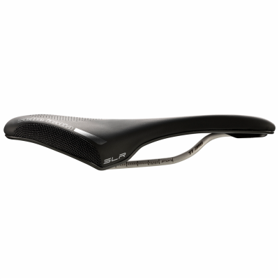 Selle Italia SLR Boost X-Cross TI 316 Superflow L3 black Unisex Produktbild 1
