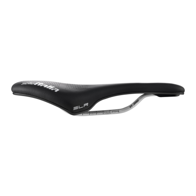 Selle Italia SLR Boost Lady TI 316 Superflow S3 black Damen Produktbild 1