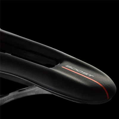 Selle Italia SLR Boost Kit Carbonio Superflow L3 black Unisex Produktbild 2