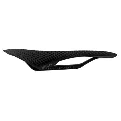Selle Italia SLR 3D Carbon S3 black Unisex Produktbild 1