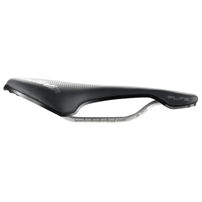 Selle Italia Flite Boost TI 316 Superflow S3 black Unisex Produktbild 1