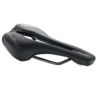 Selle Italia Flite Boost Superflow TM S3 black Unisex Produktbild 2