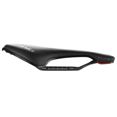 Selle Italia Flite Boost Kit Carbon Superflow L3 black Unisex Produktbild 1