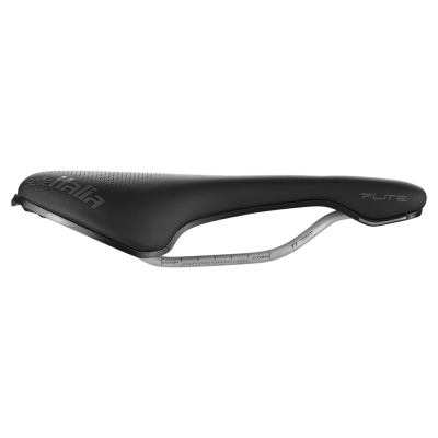 Selle Italia Flite Boost Gravel TI 316 Superflow L3 black/black Unisex Produktbild 1
