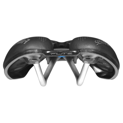 Selle Italia Flite Boost Gravel TI 316 Superflow L3 black/black Unisex Produktbild 3