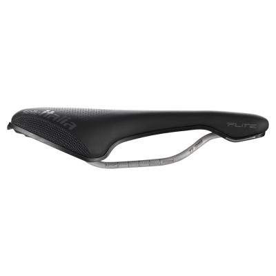 Selle Italia Flite Boost X-Cross TI 316 Superflow S3 black/black Unisex Produktbild 1
