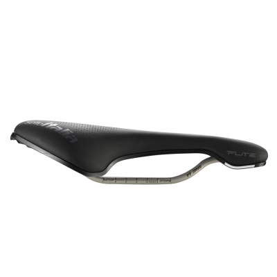Selle Italia Flite Boost Endurance TI 316 Superflow L3 black Unisex Produktbild 1