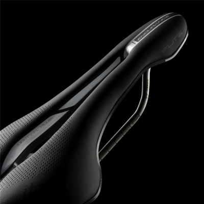 Selle Italia Flite Boost Endurance TI 316 Superflow L3 black Unisex Produktbild 3