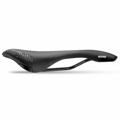 Selle Italia Novus Endurance TM Superflow L3 black Unisex Produktbild 1