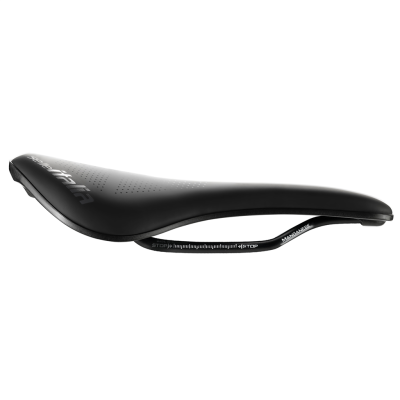 Selle Italia Novus Boost Evo TM Superflow L3 black Unisex Produktbild 1