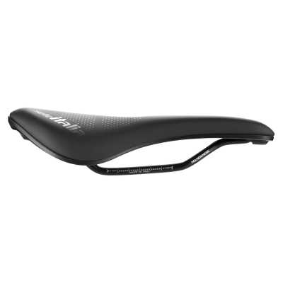 Selle Italia Novus Boost Evo Gravel TM Superflow L3 black Unisex Produktbild 1