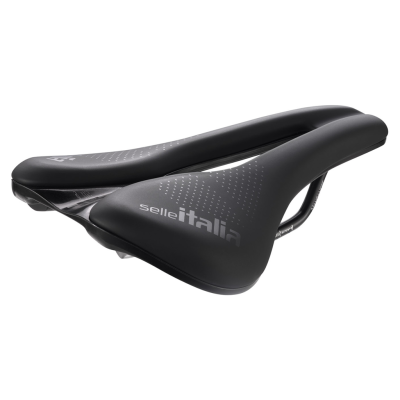 Selle Italia Novus Boost Evo Gravel TM Superflow L3 black Unisex Produktbild 2