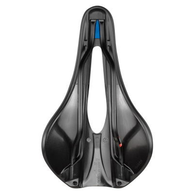 Selle Italia Novus Boost Evo Gravel TM Superflow L3 black Unisex Produktbild 3