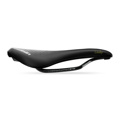 Selle Italia Novus Boost Evo Lady TM Superflow L3 black Damen Produktbild 1