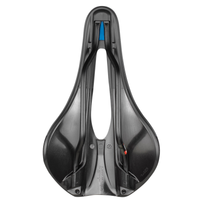 Selle Italia Novus Boost Evo X-Cross TM Superflow L3 black Unisex Produktbild 3