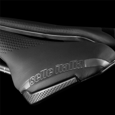 Selle Italia X-LR Kit Carbonio Superflow L3 black Unisex Produktbild 2