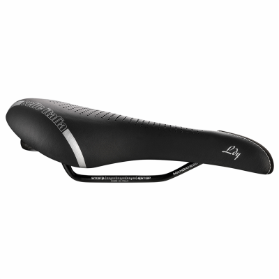 Selle Italia Lady Gel TM Flow L2 black Damen Produktbild 1