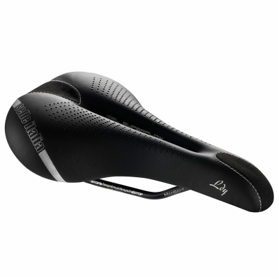 Selle Italia Lady Gel TM Flow L2 black Damen Produktbild 2