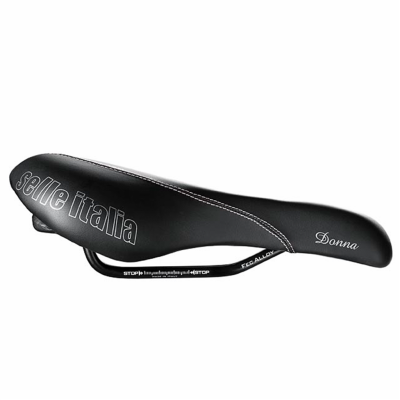 Selle Italia Donna ST L2 black Damen Produktbild 1