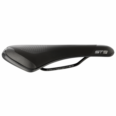 Selle Italia ST 5 ST Flow S2 black Unisex Produktbild 1